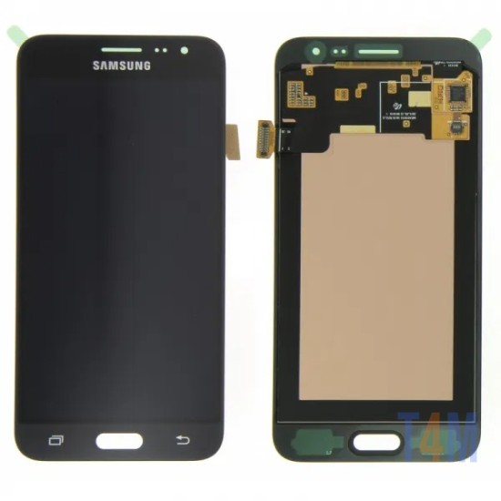 TOUCH+DISPLAY SAMSUNG GALAXY J3 2016 / J320 NEGRO